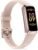 Fitness Tracker for Women Men with Heart Rate/Blood Pressure/Calories | Activity Tracker with 1.1″” AMOLED Screen, Waterproof Step Tracker for Android iPhones, Pink