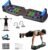 Push Up Board for Men – 15-in-1 Foldable Pushup Board with Push Up Bar, Handles & Bands, Portable Home Gym & Workout Equipment for Chest Exercise, for Teen Boys 16-18 & Gym Lovers