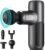 arboleaf Mini Massage Gun, Deep Tissue Percussion Massager Back Pain Relief