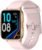 Fitness Tracker Watch with Heart Rate, Activity Tracker, Pedometer Watch