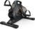 YOSUDA Under Desk Bike with 16-Level Magnetic Resistance, Mini Exercise Bike with Bluetooth App, Pedal Exerciser While Sitting for Office Workers & Seniors, Leg Machines for Home Exercise & Recovery