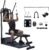 AEKE S1 Pro Smart Home Gym Equipment, AI Fitness Trainer with 220 lbs Digital Resistance, Full Body Strength Training Machine, Cable Workout System with Smart Tracking for Home Fitness
