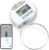 RENPHO Smart Body Measuring Tape, Bluetooth App, 60in, for Weight Loss | For Weight Loss & Fitness, Tracks Waist, Hip, Bust, Arms, Retractable, Multi-Metric Tracking, Gym Accessories, Workout Gifts