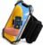 Phone Holder for Running, 360 Rotatable Armband for iPhone Samsung