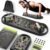 JLoibao Push Up Board, Portable Pushup Board for Men, Foldable Push Up Bar