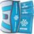 Knee Ice Pack Wrap (1 Pack) – Adjustable Ice Pack for Knees Surgery, Replacement, Arthritis Pain, ACL, Sports Injuries, Post Surgery, for Long Duration – 1 Pack