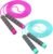 Jump Rope For Kids,Jump Rope Kids,Adjustable Soft Skipping Rope,Toddler Jump Rope With Skin-Friendly Foam Handles For Kids, Boys,Girls,Women, Men,Exercise Activity,Outdoor Fitness