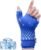 Wrist &Thumb Ice Pack Wrap-Thickened Gel for Long-Lasting Cold Compression | Stays Cold Longer-Hand Ice Pack & Ice Glove for Arthritis,Carpal Tunnel Relief & Tendonitis-Fits left and right