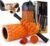 SUBCULTUREPICK 5 in1 Foam Roller Set Trigger Point Foam Roller for Exercise