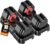 Adjustable Dumbbells Set All in One Free Weights Set for Home Gym | 25/26.5/52.5/55/85lbs Weights Dumbbells Set, 1 Sec Adjust Weights with Anti-Slip Handle for Home Fitness