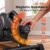 YOSUDA Under Desk Bike with 16-Level Magnetic Resistance, Mini Exercise Bike with Bluetooth App, Pedal Exerciser While Sitting for Office Workers & Seniors, Leg Machines for Home Exercise & Recovery