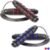 Redify Adjustable Jump Rope,Jump Ropes for Fitness for Men Women