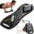 HOTWAVE Push Up Board, Portable Pushup Board for Men, Foldable Push Up Bar | Multifunctional Pushup Handles for Floor, Strength Training Equipment for Home Gym, Suitable for Beginners and Teenagers
