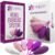 Kegel Exercise System – Pelvic Floor Exercises, Kegel Balls Weights | Set of 6 Premium Silicone Kegel Exercise Weights & Control with Training Kit for Women: Beginners & Advanced
