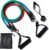 Resistance Bands with Handles, Exercise Bands with Handles, Door Anchor