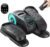 MERACH Under Desk Elliptical, Leg Exerciser While Sitting for Seniors