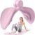 Pelvic Floor Exercise Devices 35lb Inner Thigh Hip Trainer Kegel Exerciser