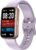 Fitness Tracker Smart Watch, 1.47″ Color Screen,100+ Sports (Grape)