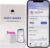 Perifit Pelvic Floor Trainer, Kegel Exerciser with App for Women, Pink | “Care, Postpartum Recovery, Bladder Control, Prolapse, Menopause, Kegel Weights, FDA-Approved, Kegel Weights Alternative”