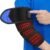 Cordless Arm Heating Pad Wrap with Red Light, 5000mAh Elbow Heating Pad Wrap, Fast Heating, Heated Elbow Arm Sleeve with 3 Heat & Timing Settings