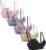 Suekaphin Nursing Bra 5pack Wireless V Neck Maternity Nursing Bra Bralette Low Cut Sleeping Breastfeeding with Extenders