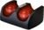 Foot Massager with Heat Electric Foot and Calf Massager Black