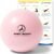 ProBody Pilates Ball Small – 9 Inch Physical Therapy Ball