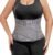 Abdominal Binder Post Surgery – Postpartum Belly Band Wrap | Post C Section Belly Binder Recovery Belt Stomach Compression Hernia Belt For Men Women After Pregnancy, Hysterectomy, L/XL