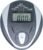 Generic Replacement Monitor Speedometer for Stationary Bikes, Heart Rate Tracker,Indoor Bike Monitor LCD(TS JP040), Indicators are Displayed in Miles