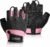 SIMARI Breathable Workout Gloves with Cushion Pad/Grip/Reduce Calluses, Weight Lifting Gloves for Gym Exercise, Cycling, Weightlifting Training, Fitness, Pilates, Kayaking, Gift for Men & Women