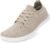 WHITIN Women’s Wide Minimalist Barefoot Shoes W85 | Zero Drop for Stance and Gait Alignment, Thin Sole Enhances Ankle Stability, Ideal for Casual Wear, Gym Training, and Walking