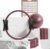 PhysKcal Pilates Kit, 15-Inch Pilates Ring with 1x Pilates Ball & 5X Bands | Aesthetic Home Pilates Equipment Set, Essential Kit for Beginners in Minimalist Style. Comes in Premium Packaging