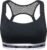 Momcozy Nursing Bras for Breastfeeding, FB011 Low-Impact Nursing Sports Bra Support Maternity Pregnancy Padded Wireless Bra