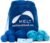 MELT Method Hand & Foot Therapy Ball Kit w/ Sensory FasciaPoint – Therapy Massage Ball Set and Massage Roller for Plantar Fasciitis, Trigger Point, & Myofascial Release – Hand & Foot Roller Massager