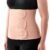 Momcozy Ergowrap Postpartum Belly Band, 3D Lifting & Ergonomic Back Support | C-section abdominal binder with gentle lift, breathable comfort and a discreet fit under clothing for postpartum support