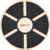 Amazon Basics Wood Wobble Balance Trainer Board, Slip Resistant, for Exercise and Core Strength