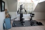Essential Home Gym Equipment for Small Spaces