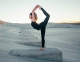 How to Improve Your Balance, Flexibility, and Mobility