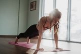 How to Rebuild Core Strength After Pregnancy