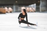 How to Warm Up Properly Before a Workout