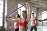 Resistance Band Exercises for a Full-Body Workout